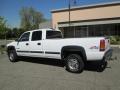 2002 Silverado 2500 LS Crew Cab 4x4 #4