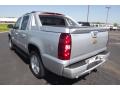 2013 Avalanche LS #7