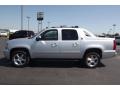 2013 Avalanche LS #8