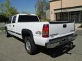 2002 Silverado 2500 LS Crew Cab 4x4 #5
