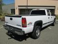 2002 Silverado 2500 LS Crew Cab 4x4 #8