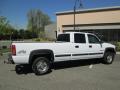 2002 Silverado 2500 LS Crew Cab 4x4 #9