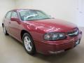 Click for details. 2005 Chevrolet Impala LS