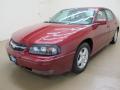 2005 Impala LS #3