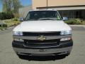 2002 Silverado 2500 LS Crew Cab 4x4 #13