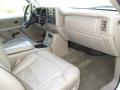 2002 Silverado 2500 LS Crew Cab 4x4 #17