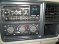 Controls of 2002 Chevrolet Silverado 2500 LS Crew Cab 4x4 #20