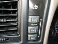 Controls of 2002 Chevrolet Silverado 2500 LS Crew Cab 4x4 #23