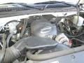  2002 Silverado 2500 6.0 Liter OHV 16-Valve Vortec V8 Engine #27
