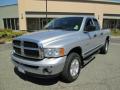 2005 Ram 1500 SLT Quad Cab 4x4 #2