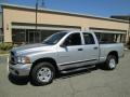 2005 Ram 1500 SLT Quad Cab 4x4 #3