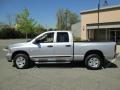 2005 Ram 1500 SLT Quad Cab 4x4 #4