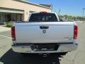2005 Ram 1500 SLT Quad Cab 4x4 #7