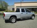 2005 Ram 1500 SLT Quad Cab 4x4 #10
