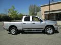 2005 Ram 1500 SLT Quad Cab 4x4 #11