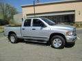 2005 Ram 1500 SLT Quad Cab 4x4 #12