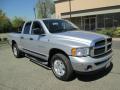 2005 Ram 1500 SLT Quad Cab 4x4 #13