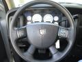 2005 Ram 1500 SLT Quad Cab 4x4 #23
