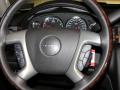  2013 GMC Sierra 1500 Denali Crew Cab Steering Wheel #4