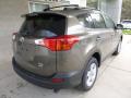 2013 RAV4 XLE AWD #2