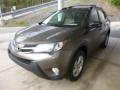 2013 RAV4 XLE AWD #5