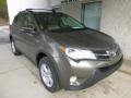 2013 RAV4 XLE AWD #7