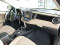 2013 RAV4 XLE AWD #10