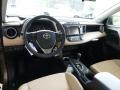 2013 RAV4 XLE AWD #15