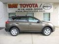 Click for details. 2013 Toyota RAV4 LE AWD