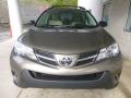 2013 RAV4 LE AWD #6