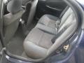 Rear Seat of 2000 Dodge Neon Highline #5 Rear Seat of 2000 Dodge Neon Highline #5