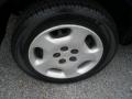 2000 Dodge Neon Highline Wheel #8 2000 Dodge Neon Highline Wheel #8