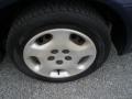 2000 Dodge Neon Highline Wheel #14 2000 Dodge Neon Highline Wheel #14