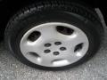 2000 Dodge Neon Highline Wheel #15 2000 Dodge Neon Highline Wheel #15