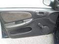 Door Panel of 2000 Dodge Neon Highline #17 Door Panel of 2000 Dodge Neon Highline #17