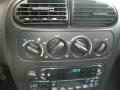 Controls of 2000 Dodge Neon Highline #23 Controls of 2000 Dodge Neon Highline #23