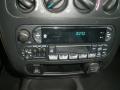 Audio System of 2000 Dodge Neon Highline #24 Audio System of 2000 Dodge Neon Highline #24