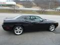 2010 Dodge Challenger Brilliant Black Crystal Pearl #6 2010 Dodge Challenger Brilliant Black Crystal Pearl #6
