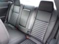 Rear Seat of 2010 Dodge Challenger R/T #11 Rear Seat of 2010 Dodge Challenger R/T #11
