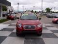 2012 Santa Fe GLS #2