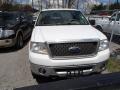 2008 F150 XLT SuperCab 4x4 #2