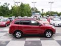 2012 Santa Fe GLS #3