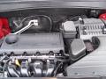 2012 Santa Fe GLS #6