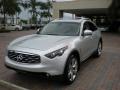 2009 FX 50 AWD S #3