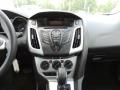2012 Focus SE Sedan #17 2012 Focus SE Sedan #17