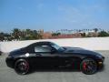 2013 Mercedes-Benz SLS Obsidian Black Metallic #3 2013 Mercedes-Benz SLS Obsidian Black Metallic #3