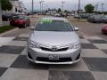 2012 Camry LE #2