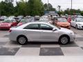 2012 Camry LE #3