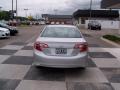 2012 Camry LE #4