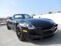 Front 3/4 View of 2013 Mercedes-Benz SLS AMG GT Roadster #6 Front 3/4 View of 2013 Mercedes-Benz SLS AMG GT Roadster #6